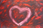 Flying Heart (Art.Nr.: FH)